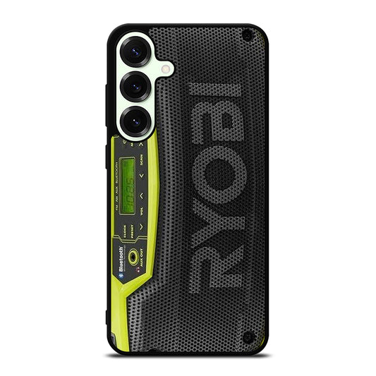 RYOBI JOBSITE RADIO 2 Samsung Galaxy S25 Plus Case Cover