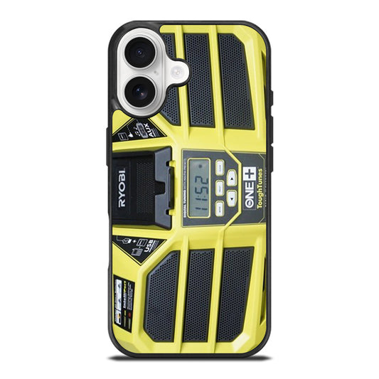 2193 SECONDS OF SUMMER BAND 1 iPhone 17 Case Cover