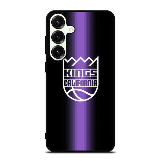 SACRAMENTO KINGS BASKETBALL ICON Samsung Galaxy S26 Plus Case Cover
