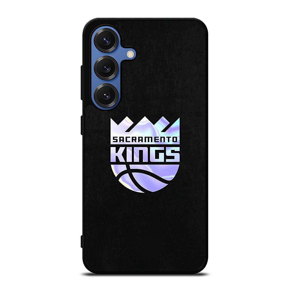 SACRAMENTO KINGS SYMBOL Samsung Galaxy S26 Case Cover