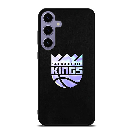 SACRAMENTO KINGS SYMBOL Samsung Galaxy S24 Plus Case Cover