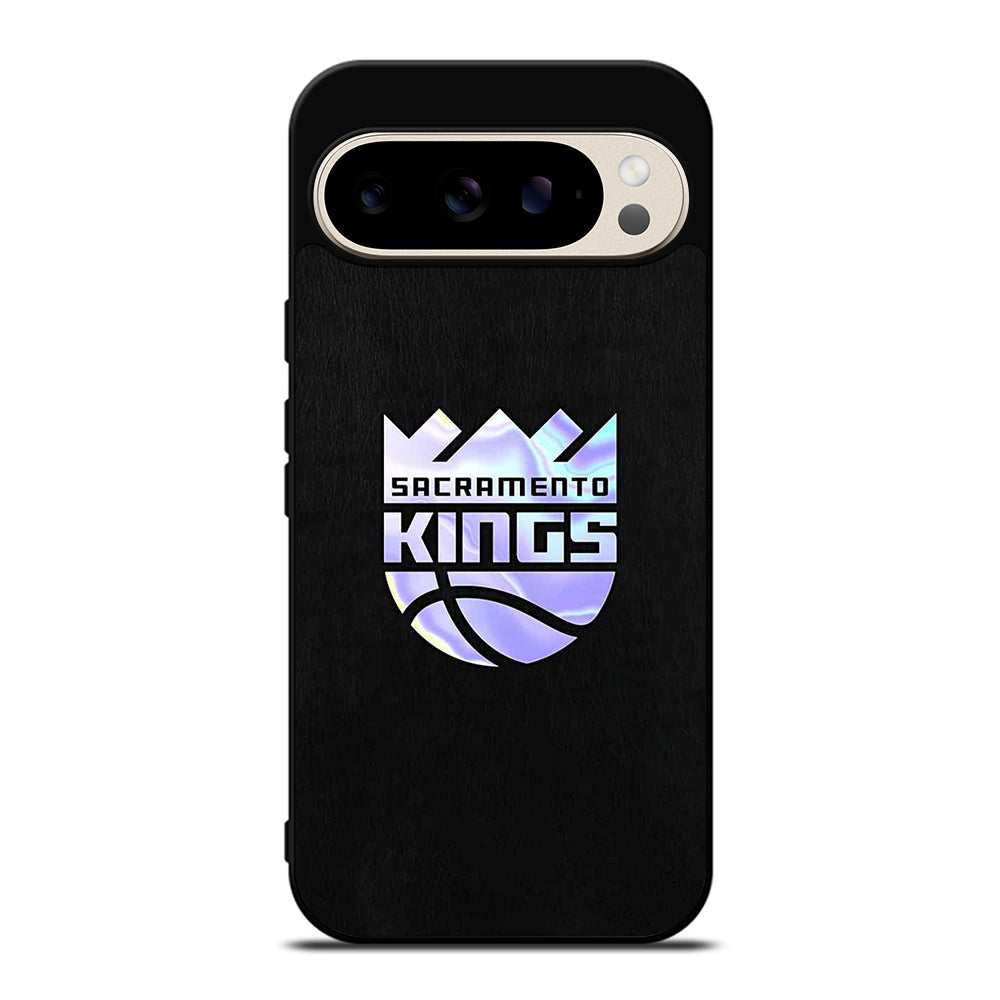 SACRAMENTO KINGS SYMBOL Google Pixel 9 Pro Case Cover