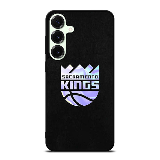 SACRAMENTO KINGS SYMBOL Samsung Galaxy S25 Plus Case Cover