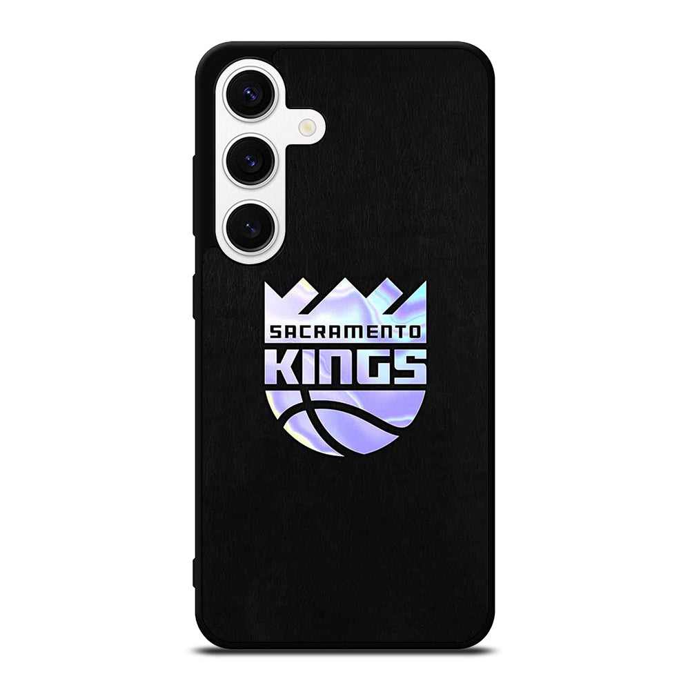 SACRAMENTO KINGS SYMBOL Samsung Galaxy S24 Case Cover