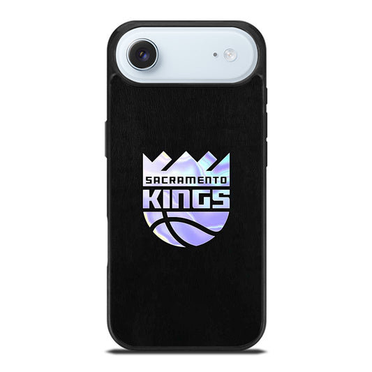 SACRAMENTO KINGS SYMBOL iPhone Air Case Cover