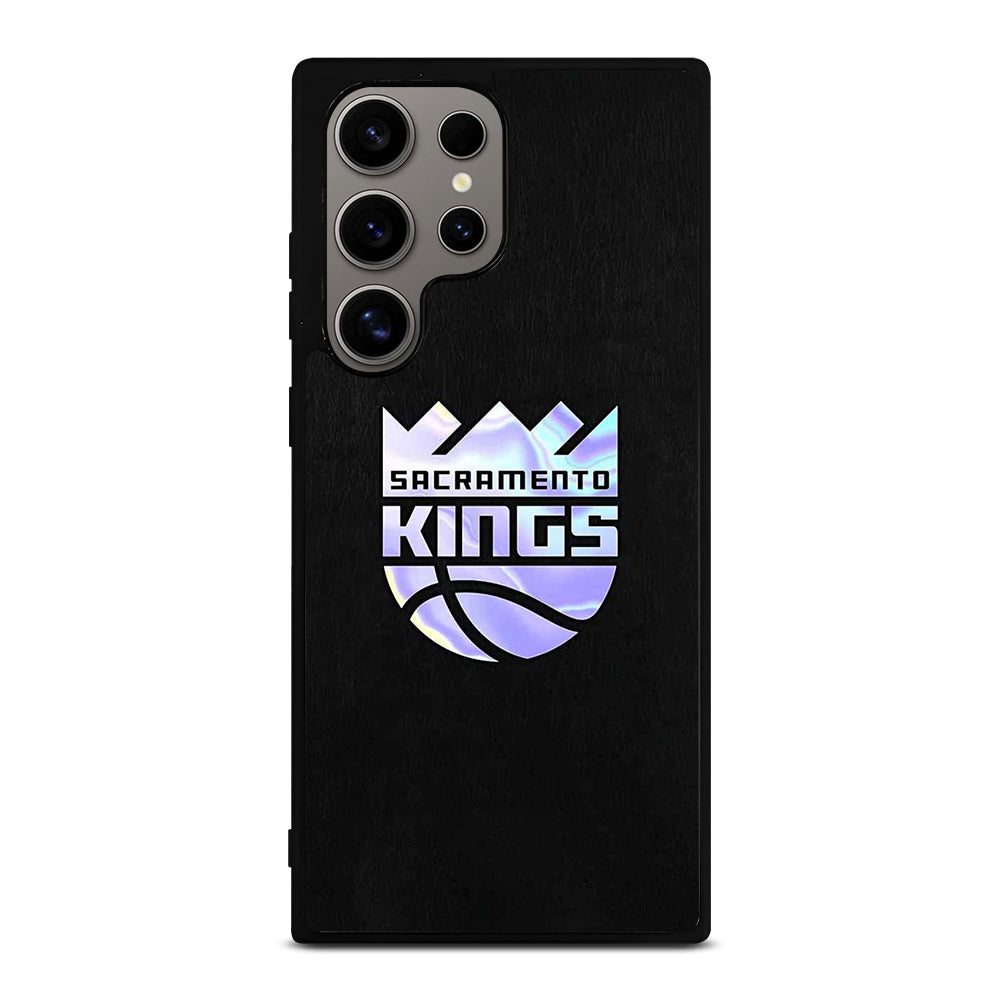SACRAMENTO KINGS SYMBOL Samsung Galaxy S24 Ultra Case Cover