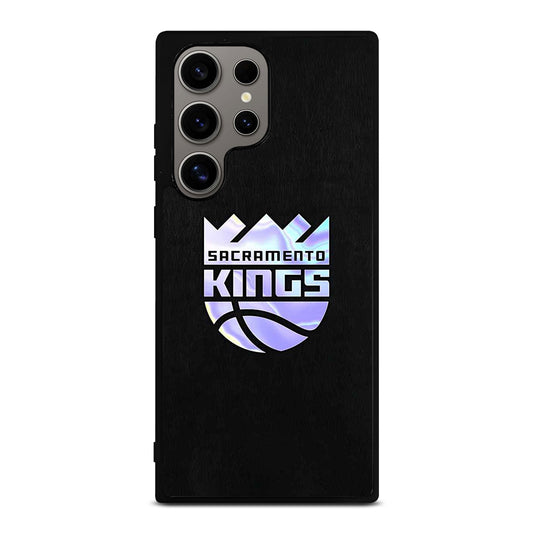 SACRAMENTO KINGS SYMBOL Samsung Galaxy S24 Ultra Case Cover
