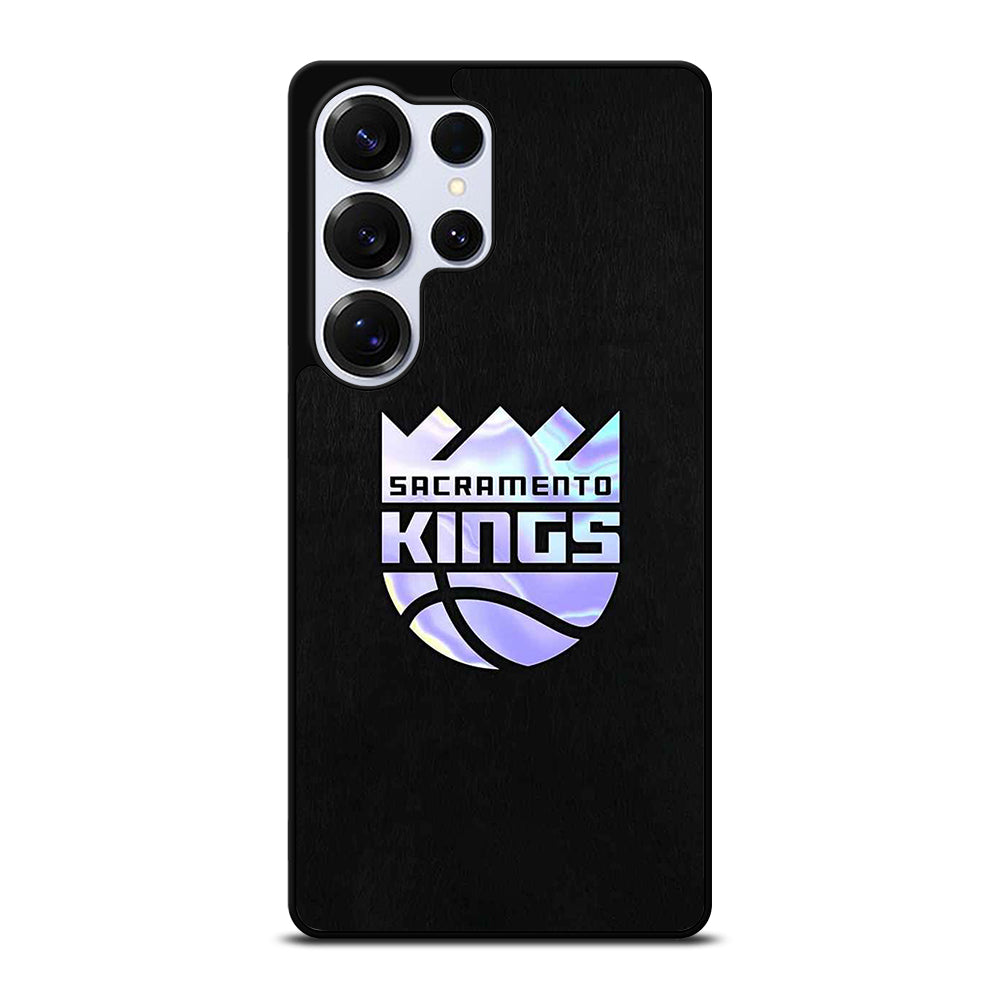 SACRAMENTO KINGS SYMBOL Samsung Galaxy S25 Ultra Case Cover