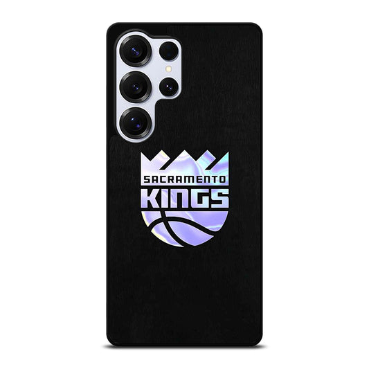 SACRAMENTO KINGS SYMBOL Samsung Galaxy S25 Ultra Case Cover