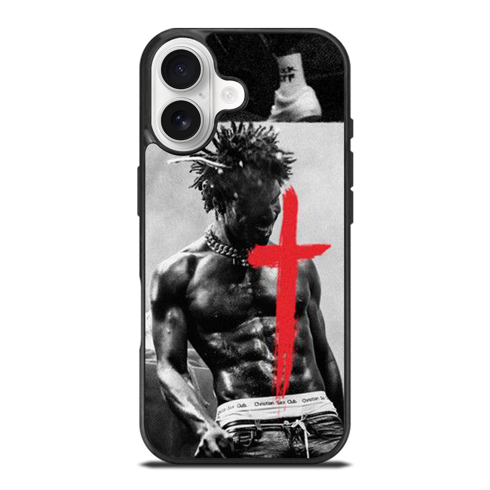 2200 SECONDS OF SUMMER BAND 1 iPhone 17 Case Cover