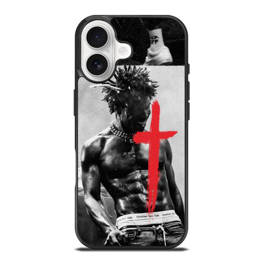 2200 SECONDS OF SUMMER BAND 1 iPhone 17 Case Cover