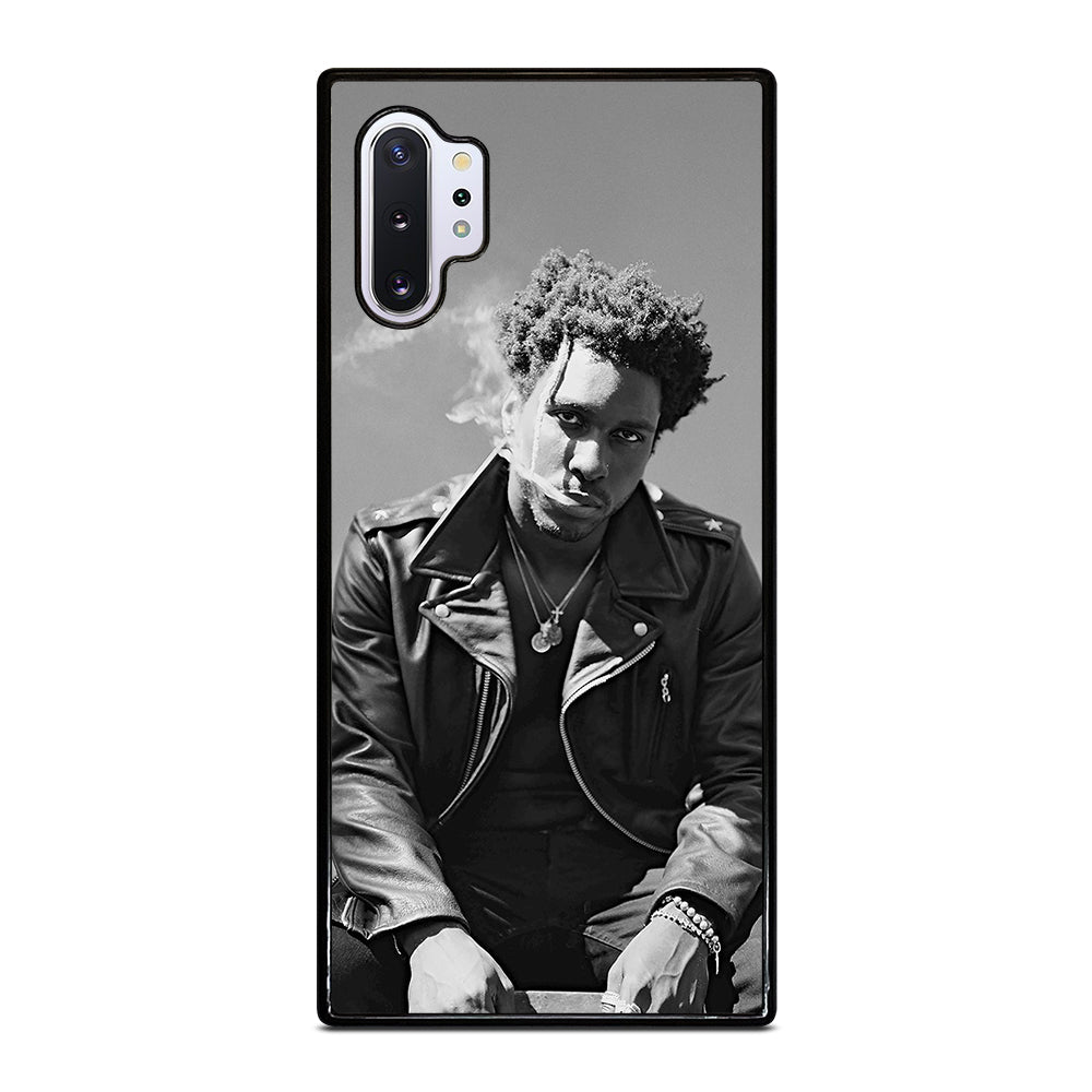 SAINT JHN RAPPER POSE 2 Samsung Galaxy Note 10 Plus Case Cover