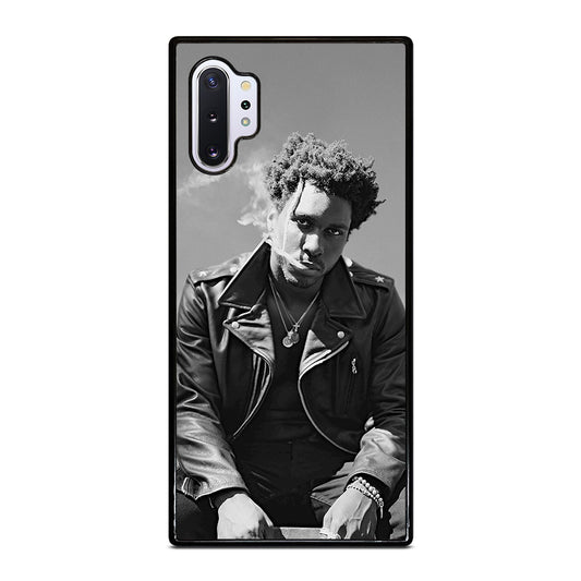 SAINT JHN RAPPER POSE 2 Samsung Galaxy Note 10 Plus Case Cover