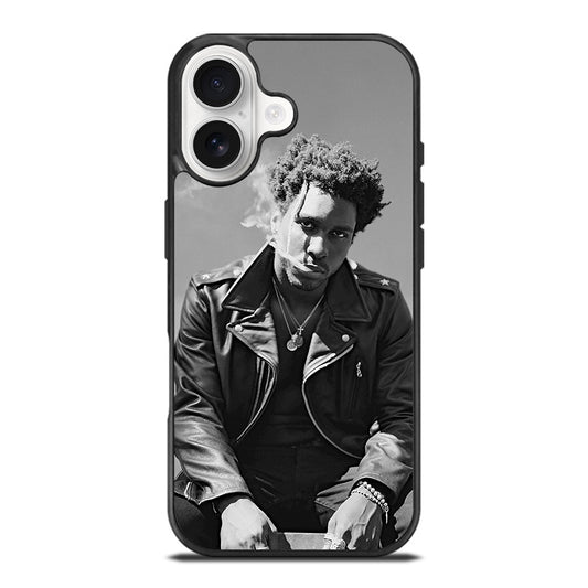 2202 SECONDS OF SUMMER BAND 1 iPhone 17 Case Cover
