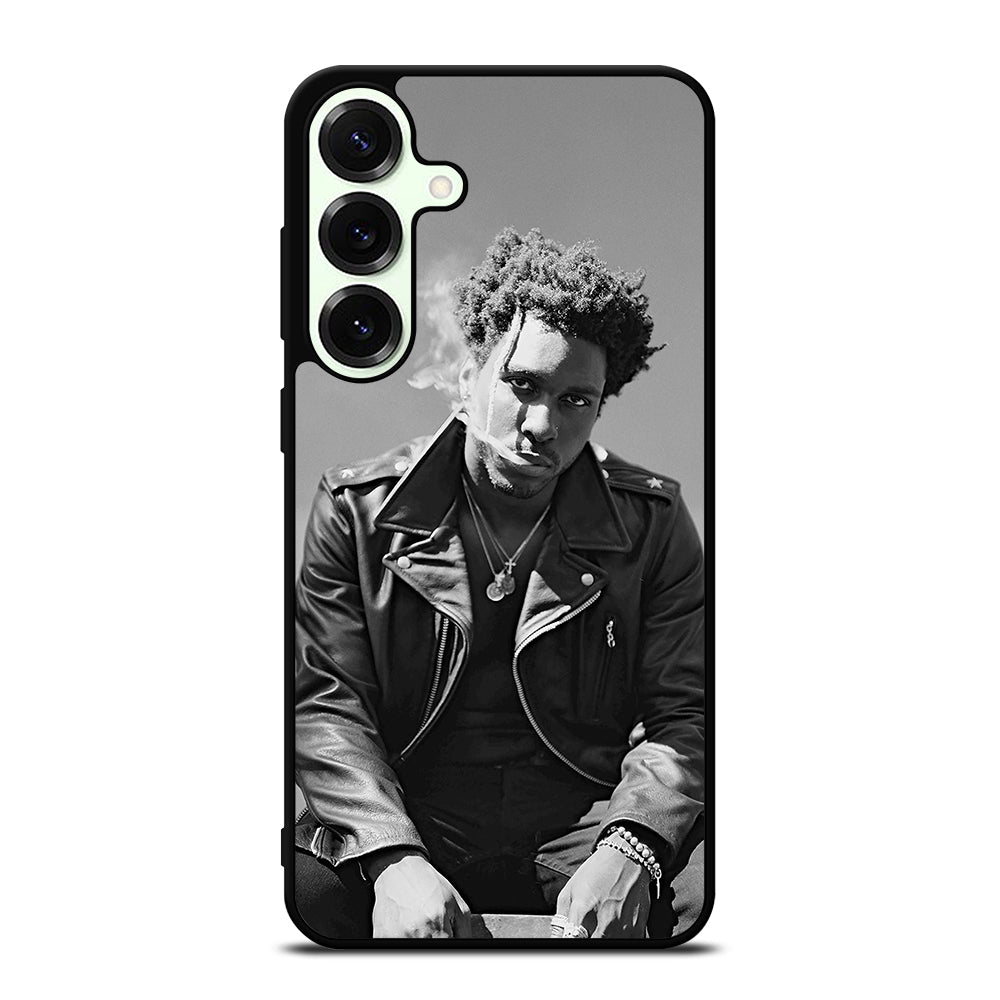 SAINT JHN RAPPER POSE 2 Samsung Galaxy S25 Plus Case Cover