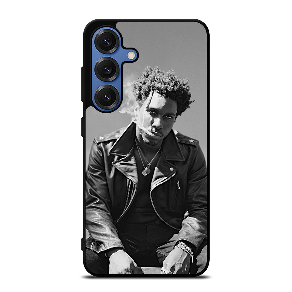 SAINT JHN RAPPER POSE 2 Samsung Galaxy S25 Case Cover