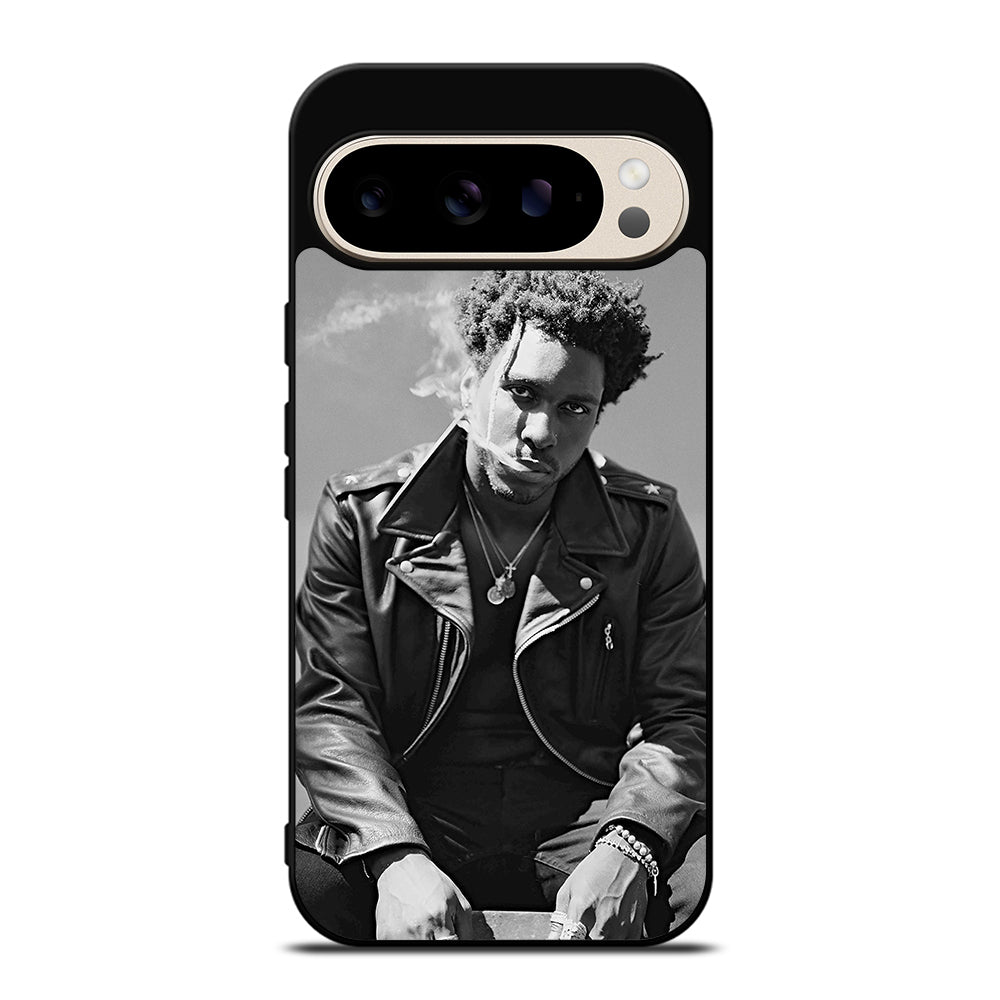 SAINT JHN RAPPER POSE 2 Google Pixel 9 Pro Case Cover