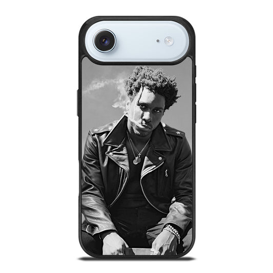 SAINT JHN RAPPER POSE 2 iPhone Air Case Cover