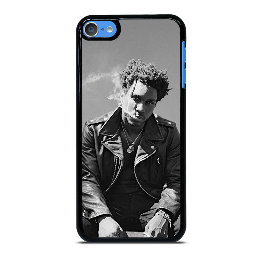 SAINT JHN RAPPER POSE 2 iPod Touch 7 Case Cover