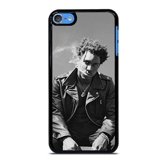 SAINT JHN RAPPER POSE 2 iPod Touch 7 Case Cover