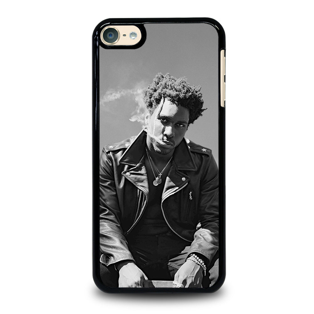 SAINT JHN RAPPER POSE 2 iPod Touch 6 Case Cover