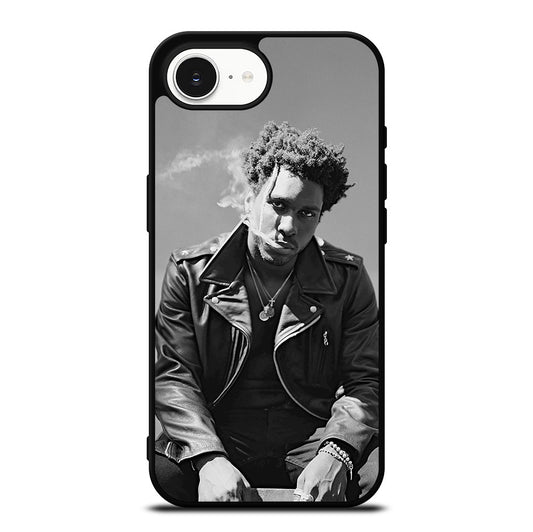 SAINT JHN RAPPER POSE 2 iPhone 16e Case Cover