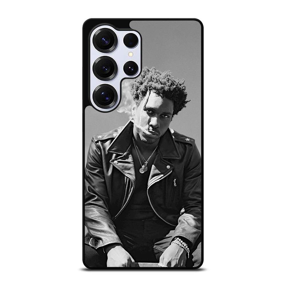 SAINT JHN RAPPER POSE 2 Samsung Galaxy S25 Ultra Case Cover