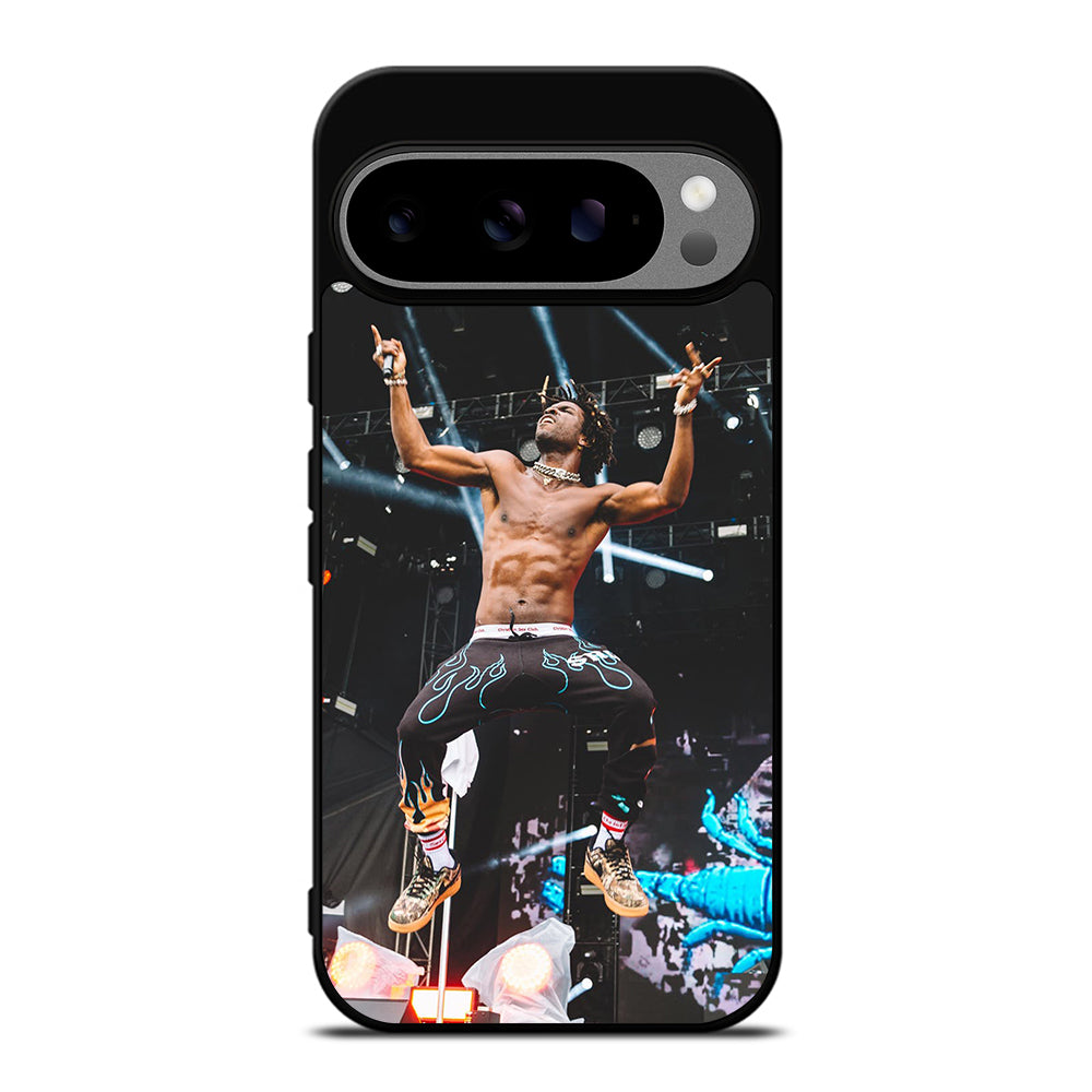 SAINT JHN RAPPER SHOW 2 Google Pixel 9 Pro XL Case Cover