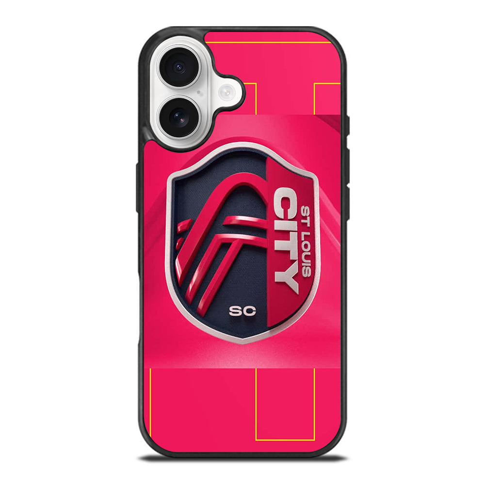 2204 SECONDS OF SUMMER BAND 1 iPhone 17 Case Cover