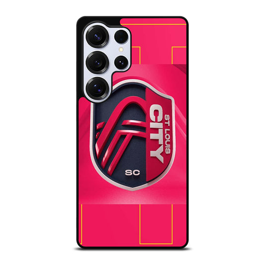 SAINT LOUIS CITY FOOTBALL ICON Samsung Galaxy S25 Ultra Case Cover