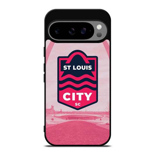 SAINT LOUIS CITY ICON Google Pixel 9 Pro XL Case Cover