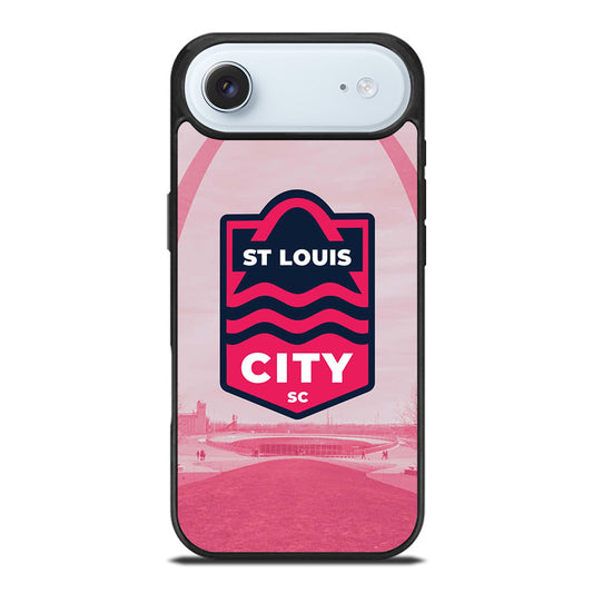 SAINT LOUIS CITY ICON iPhone Air Case Cover