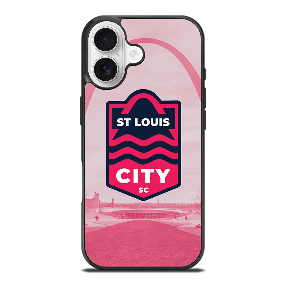 2205 SECONDS OF SUMMER BAND 1 iPhone 17 Case Cover