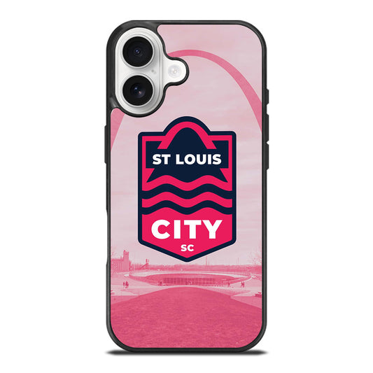 2205 SECONDS OF SUMMER BAND 1 iPhone 17 Case Cover