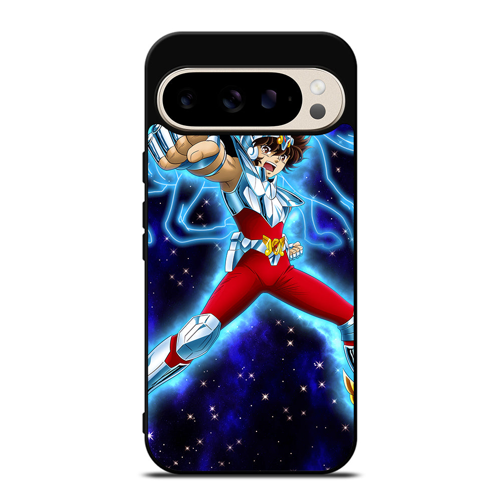 SAINT SEIYA PEGASUS ANIME 2 Google Pixel 9 Pro Case Cover
