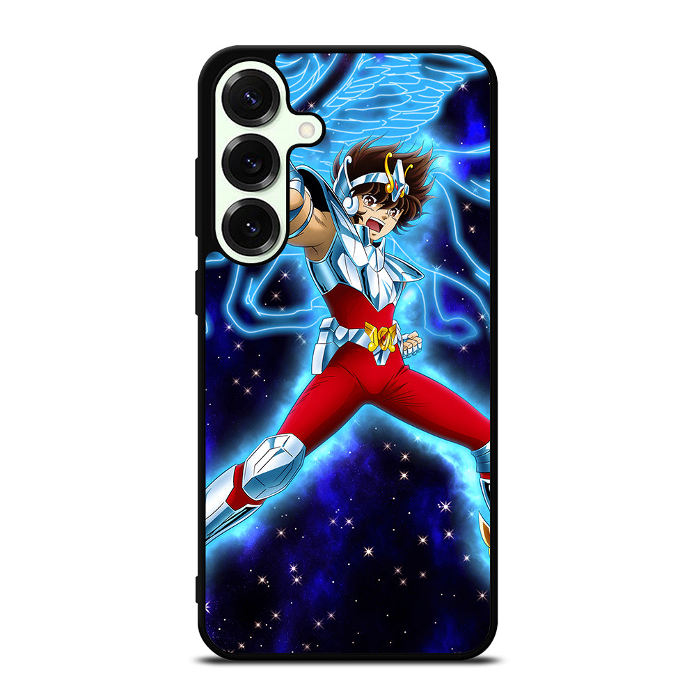 SAINT SEIYA PEGASUS ANIME 2 Samsung Galaxy S26 Plus Case Cover