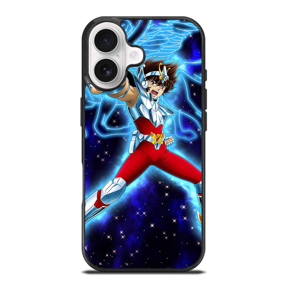 2207 SECONDS OF SUMMER BAND 1 iPhone 17 Case Cover