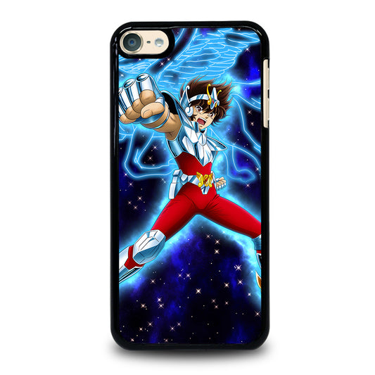 SAINT SEIYA PEGASUS ANIME 2 iPod Touch 6 Case Cover