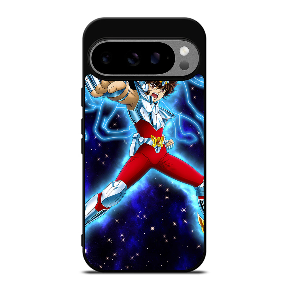 SAINT SEIYA PEGASUS ANIME 2 Google Pixel 9 Pro XL Case Cover