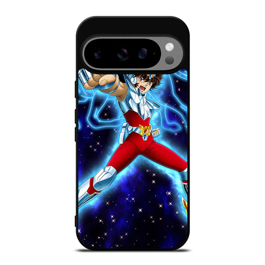 SAINT SEIYA PEGASUS ANIME 2 Google Pixel 9 Pro XL Case Cover