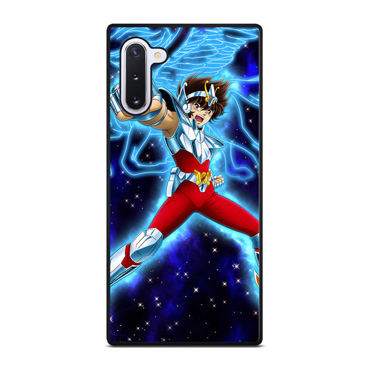 SAINT SEIYA PEGASUS ANIME 2 Samsung Galaxy Note 10 Case Cover