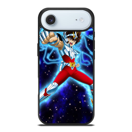 SAINT SEIYA PEGASUS ANIME 2 iPhone Air Case Cover