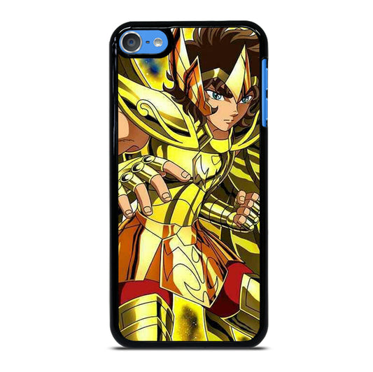 SAINT SEIYA PEGASUS ANIME 3 iPod Touch 7 Case Cover