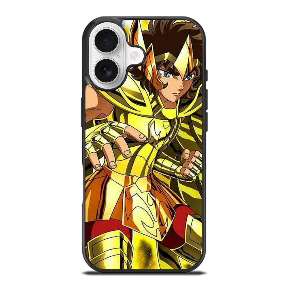 2208 SECONDS OF SUMMER BAND 1 iPhone 17 Case Cover