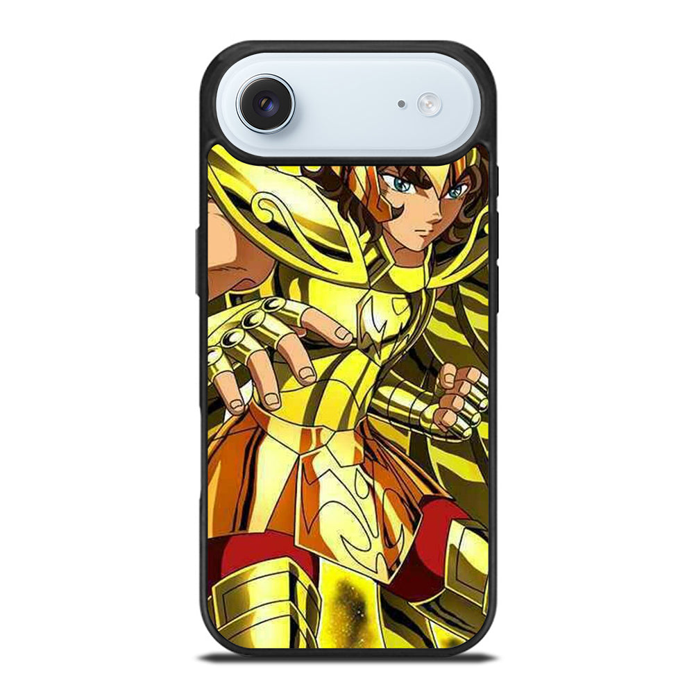 SAINT SEIYA PEGASUS ANIME 3 iPhone Air Case Cover