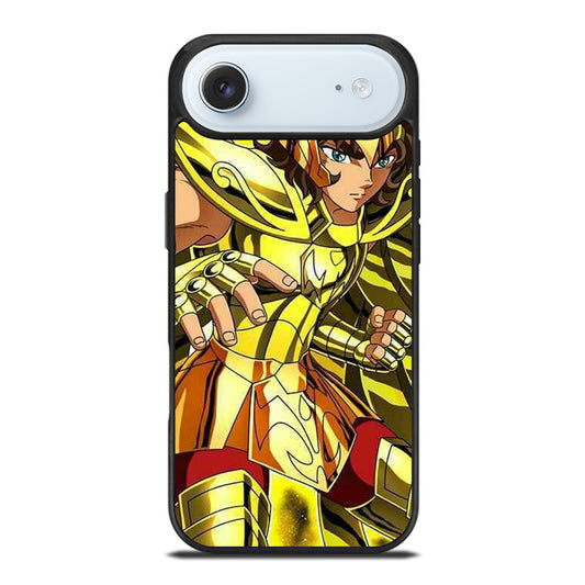 SAINT SEIYA PEGASUS ANIME 3 iPhone Air Case Cover