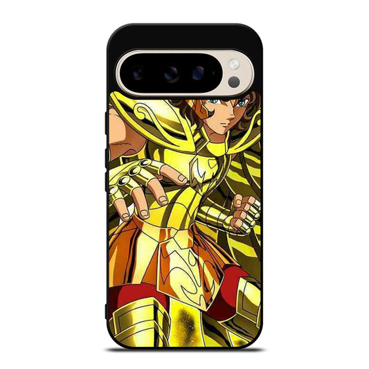 SAINT SEIYA PEGASUS ANIME 3 Google Pixel 9 Pro Case Cover