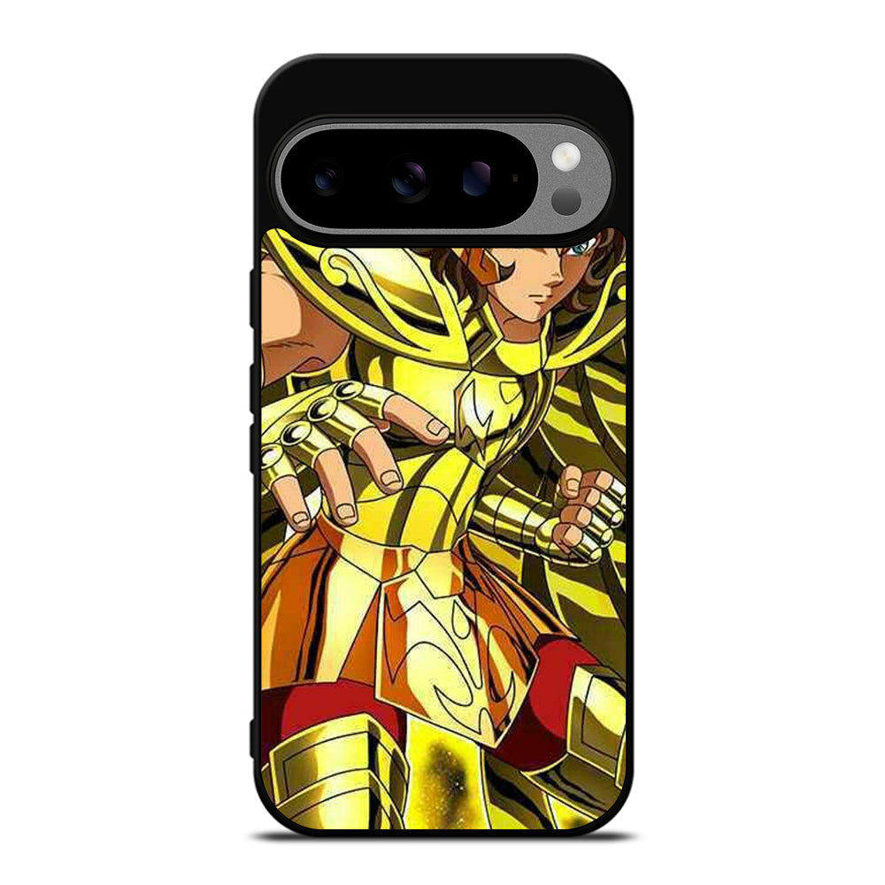 SAINT SEIYA PEGASUS ANIME 3 Google Pixel 9 Pro XL Case Cover