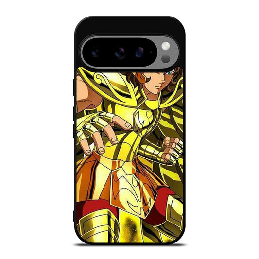 SAINT SEIYA PEGASUS ANIME 3 Google Pixel 9 Pro XL Case Cover