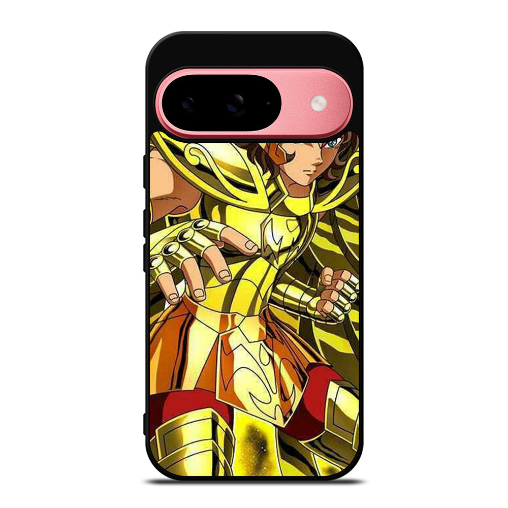 SAINT SEIYA PEGASUS ANIME 3 Google Pixel 9 Case Cover